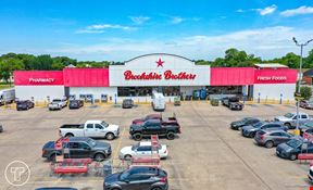 Brookshire Brothers