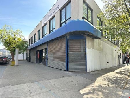 Preview of Retail space for Rent at 2770 Third Avenue