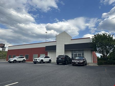 Preview of commercial space at 1330 Augusta West Parkway