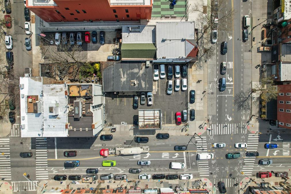 3rd & 9th Development