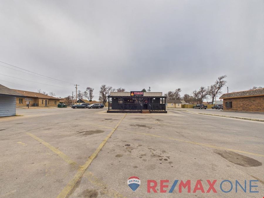 108 W Kansas Avenue, Garden City, KS 67846