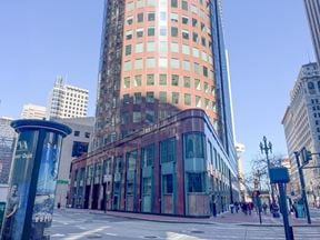 388 Market - Retail