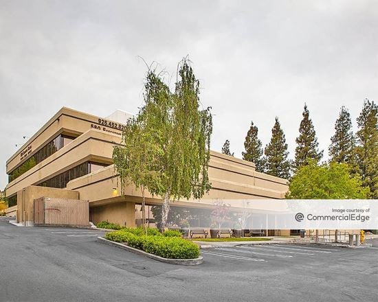 Preview of Office space for Rent at 11501 Dublin Boulevard #200