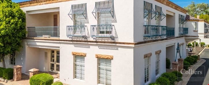 Freestanding Office Building for Sale in Phoenix