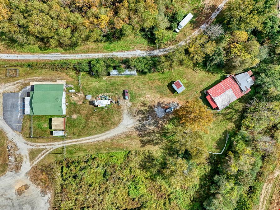 4033 Geer Hwy
