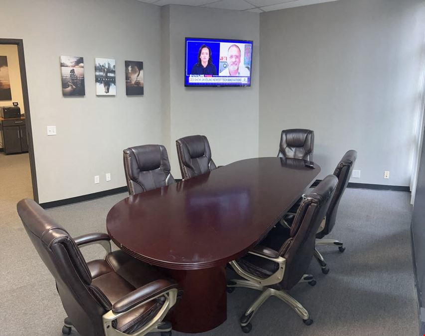 SanDimas Office