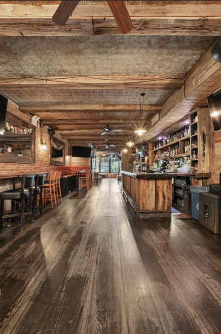 Building for Sale // 47 East 29th Street