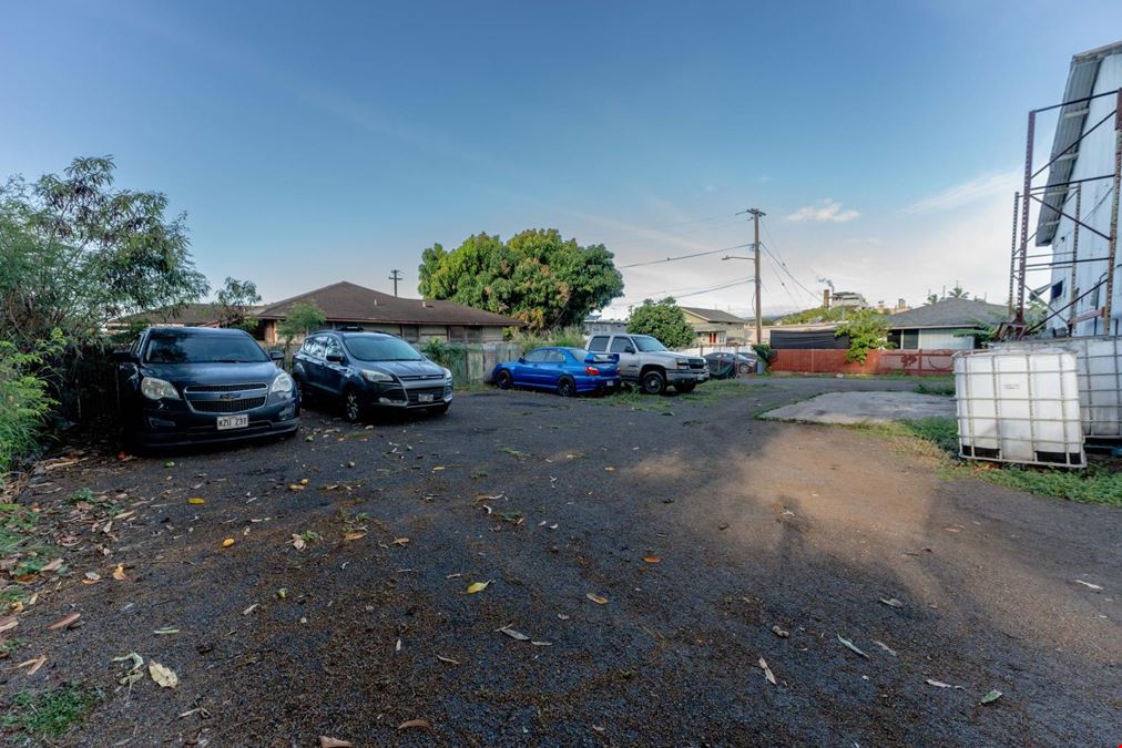 391 Kamehameha Hwy