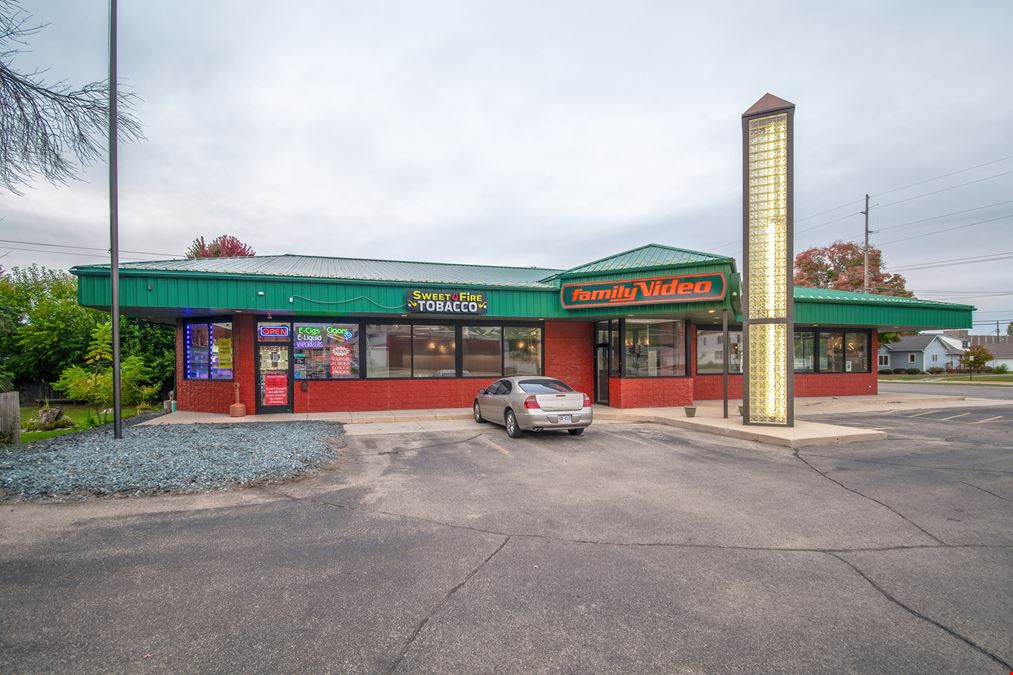 606 W. Main St.