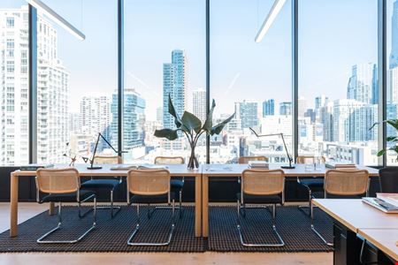 Preview of Coworking space for Rent