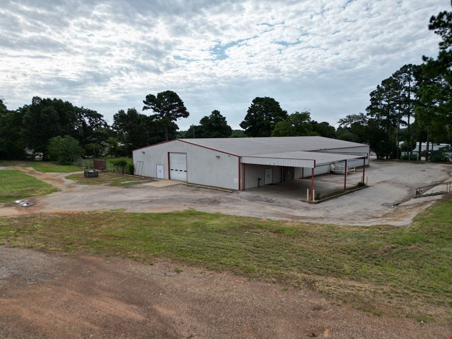 4036 Farm to Market Road 2767