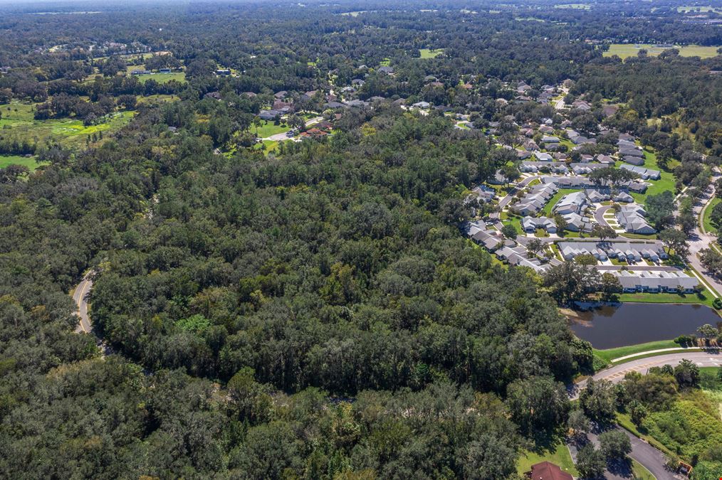 Willow Creek at Cala Hills – Prime Infill Development Opportunity