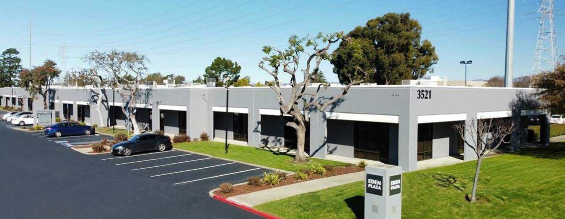 Preview of Industrial space for Rent at 26102 Eden Landing Rd.
