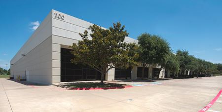 Preview of Industrial space for Rent at 1100 S Kimball Ave