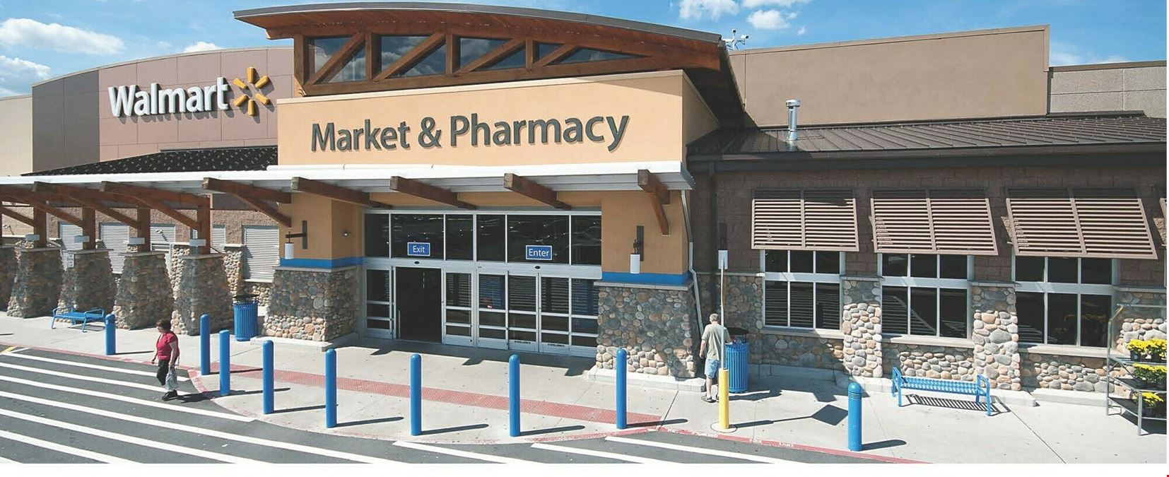 Tilden Ridge Shopping Center