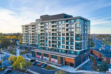 Preview of Mixed Use space for Rent at 970 Smyth Road