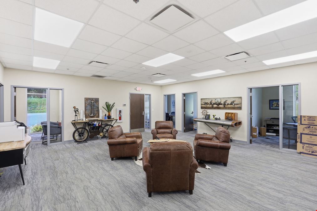 185 Exchange Logistics Park Dr