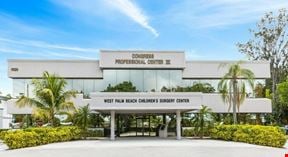 Congress Professional Center III