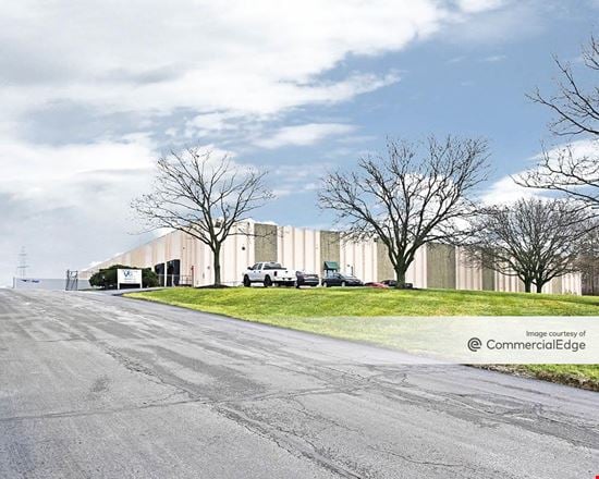 Preview of Industrial space for Rent at 7090 Industrial Rd.