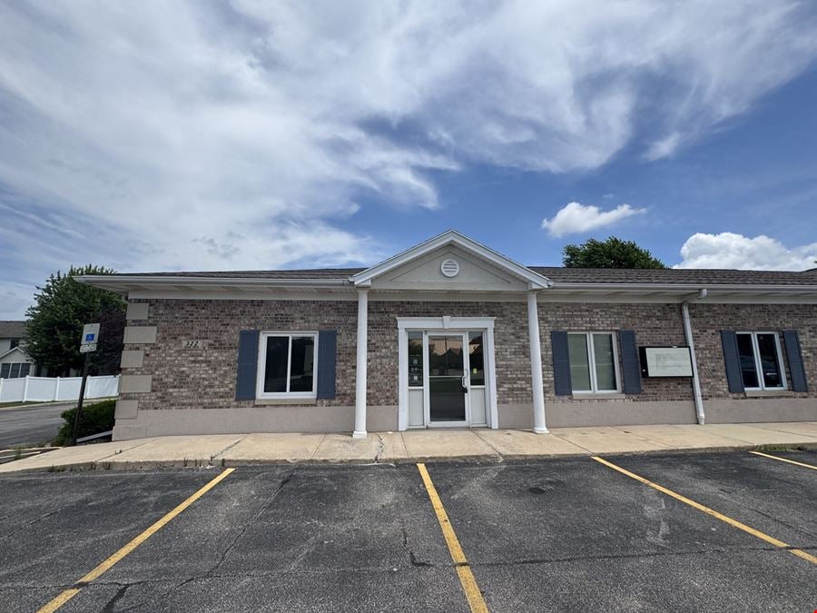 322 Susan Drive, Suite C-2
