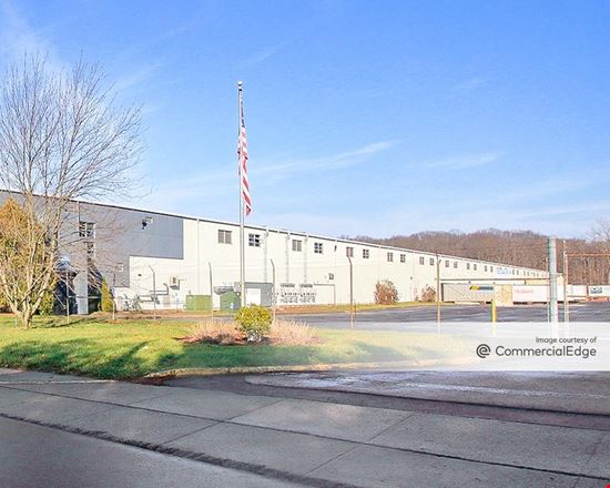 Preview of Industrial space for Rent at 160 Corporate Court