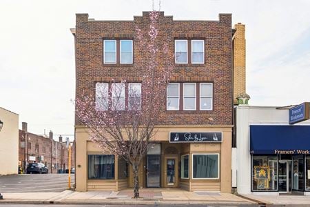 Preview of Retail space for Sale at 431 Old York Road