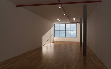 Preview of Commercial space for Rent at 174 Bogart St