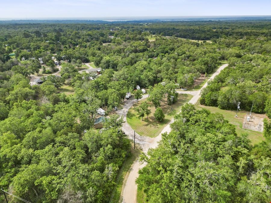 Scenic, Income-Generating RV Park – Fully Equipped in Prime Outdoor Recreation Area