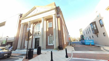 Preview of Office space for Sale at 201 W Main St
