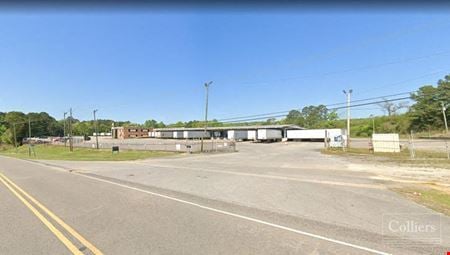 Preview of Industrial space for Rent at 1690 Floyd Bradford Rd
