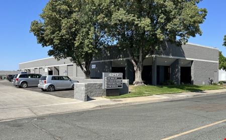 Preview of Industrial space for Rent at 4217 Coronado Avenue, 