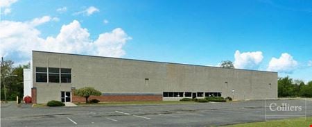 Preview of Industrial space for Rent at 7937 S Crescent Blvd