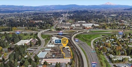 Preview of Industrial space for Sale at 1239 Northeast 92nd Avenue