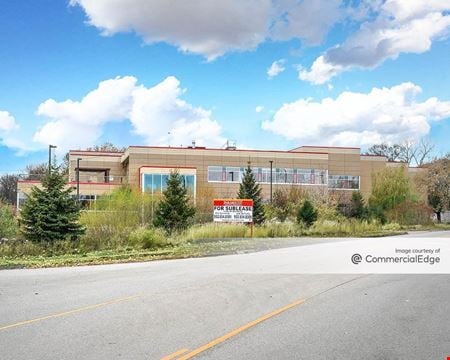 Preview of Industrial space for Rent at 1286 Energy Park Drive