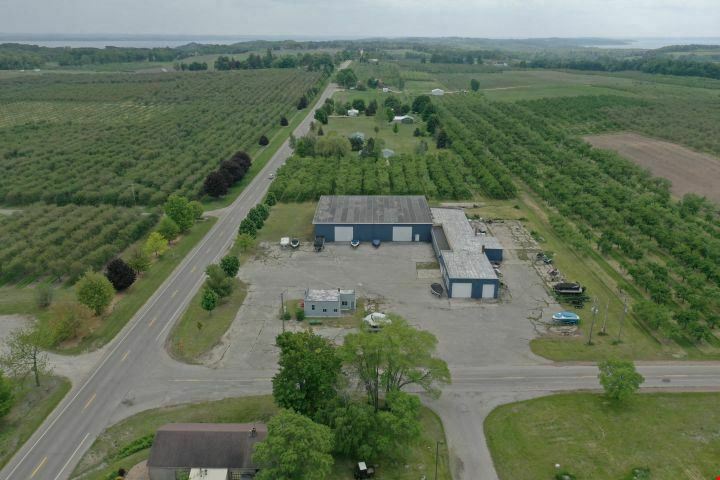 16961 Center Road