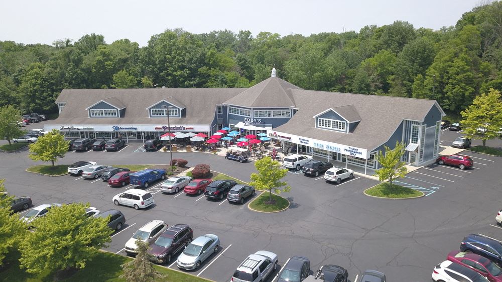 Geist Marina Village Shoppes