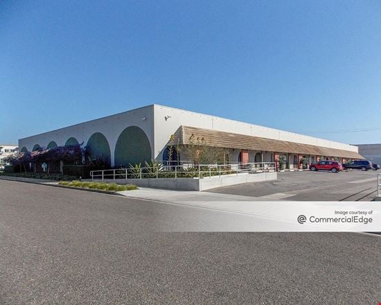 Preview of Retail space for Rent at 921 Newhall Street