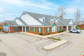 2104 East 11 Mile Road