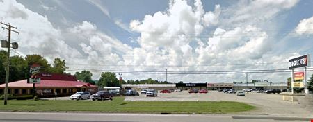 Preview of commercial space at 12209 Route 16