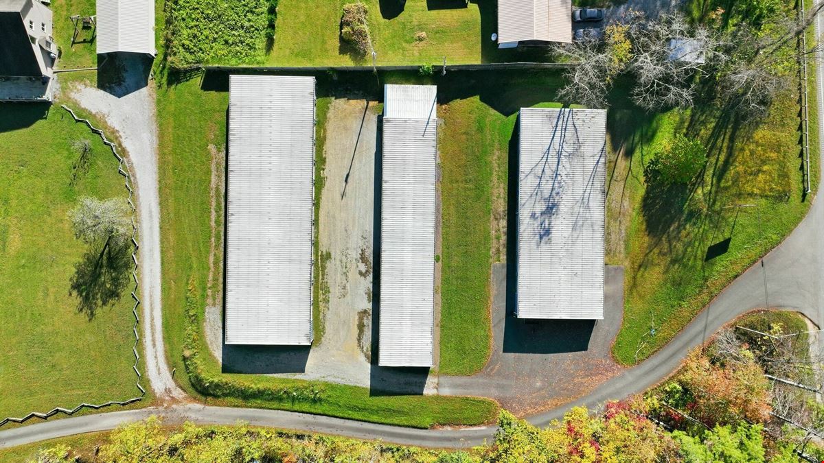 Boxes to Boats Self Storage