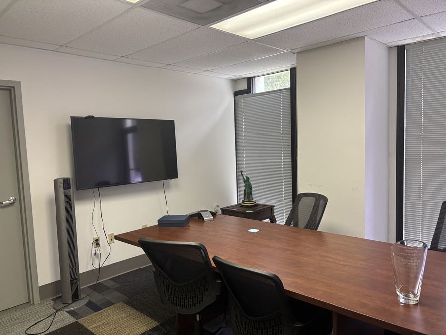 504 Capital Circle SE Suite A, B, & C