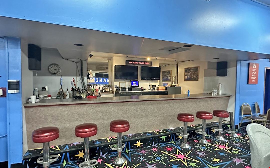 Renaissance Bowling Center