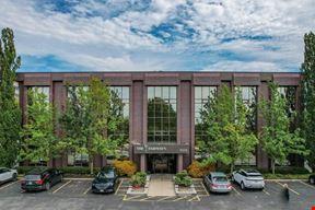 Fairways Building