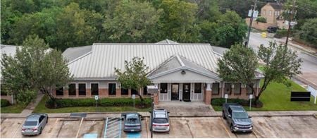 Preview of Office space for Rent at 5751 Blythewood St