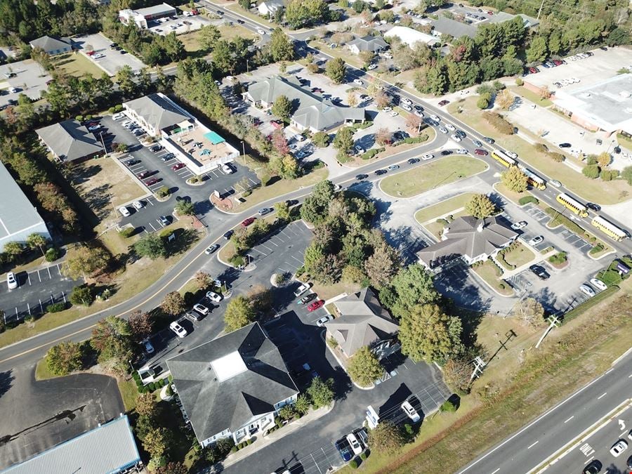 0.07 Acre Lot Carolina Forest - 2511315
