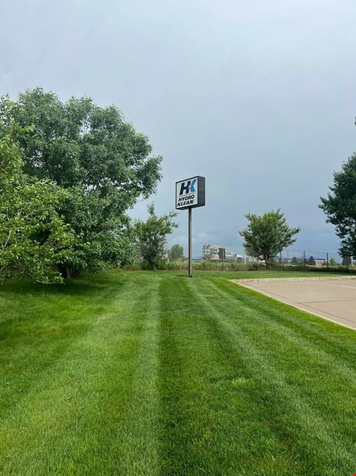 1809 N. Terin Circle