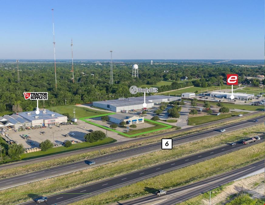 9310 Highway 6 Loop