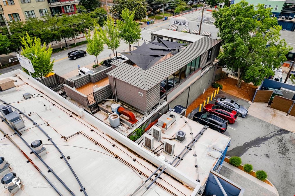NNN Investment Opportunity | Atlanta Dental Spa | 6.05% Cap Rate