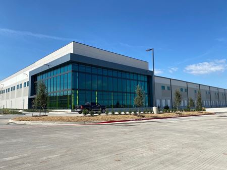 Preview of Industrial space for Rent at 1230 Texas 114