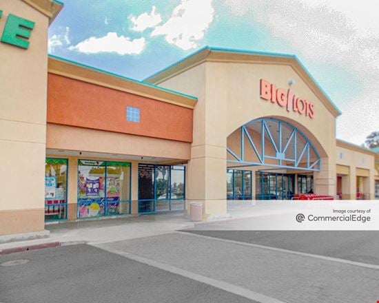 Preview of Retail space for Rent at 8932 Valley View Street